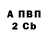 А ПВП Crystall FLIEGENWITHME